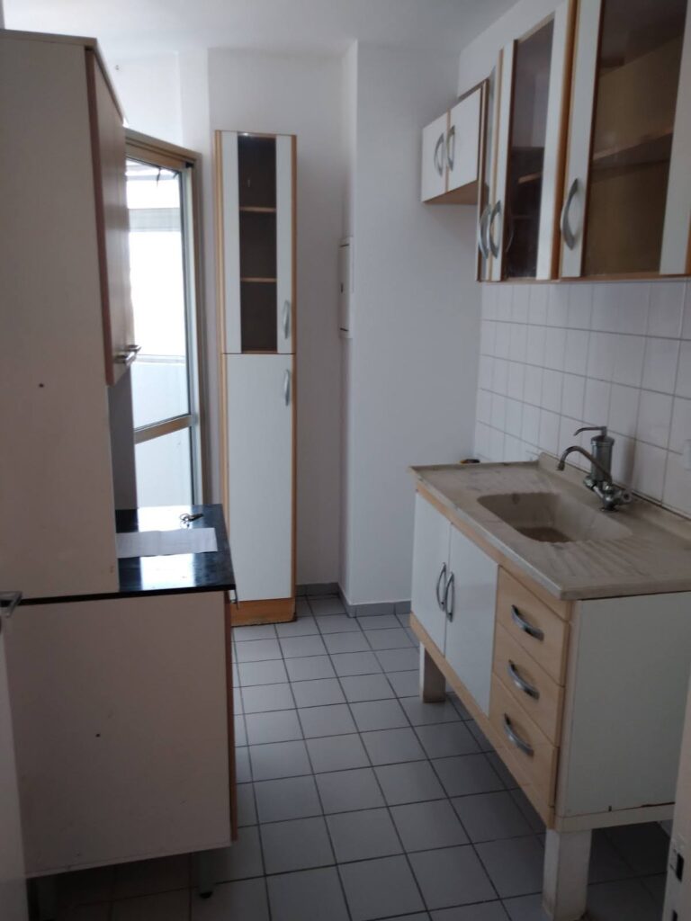 Apartamento Vila Ré