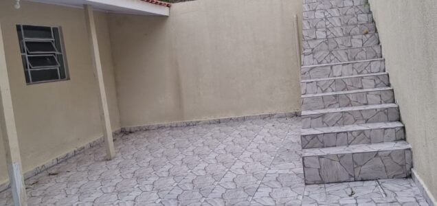 Vista 2 quintal