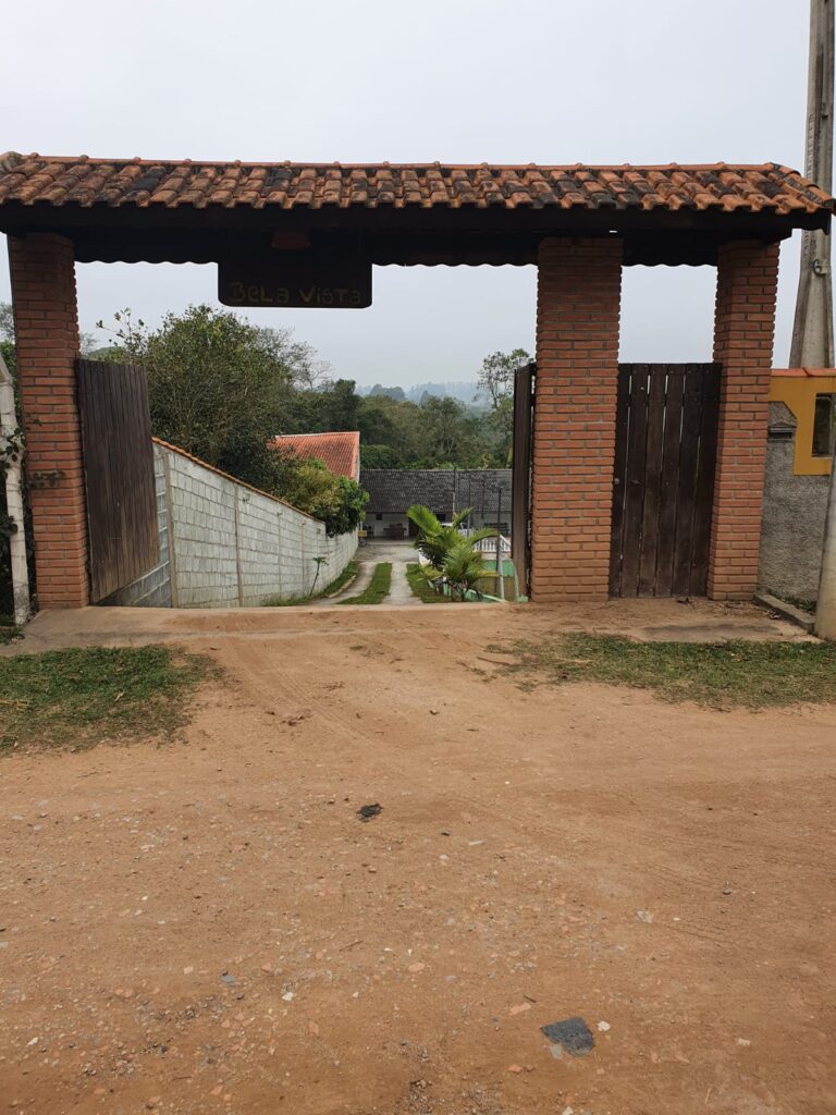 Chácara em São Roque