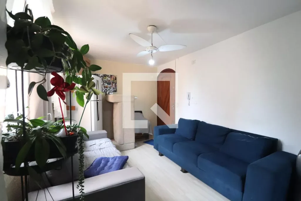 Apartamento Santo André